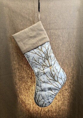 Stockings & Stocking Holders