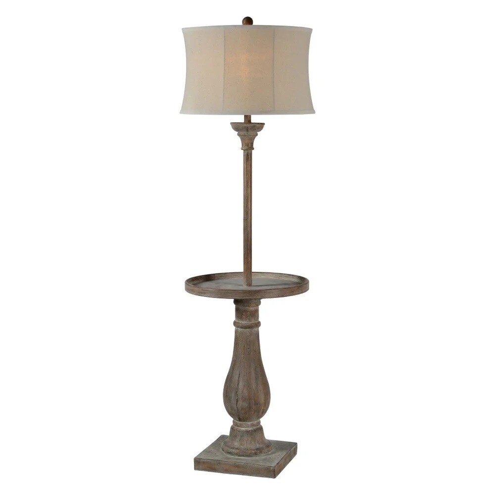 Lennox Floor Lamp 64" Tall