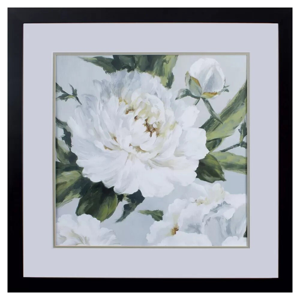 Large Peonies II