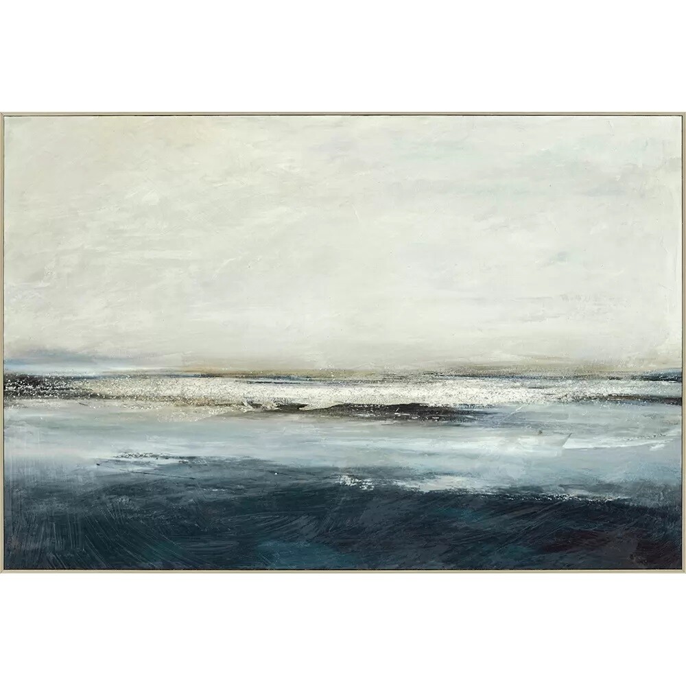 Land and Sky