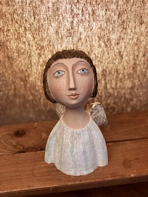 Bob Hair Angel