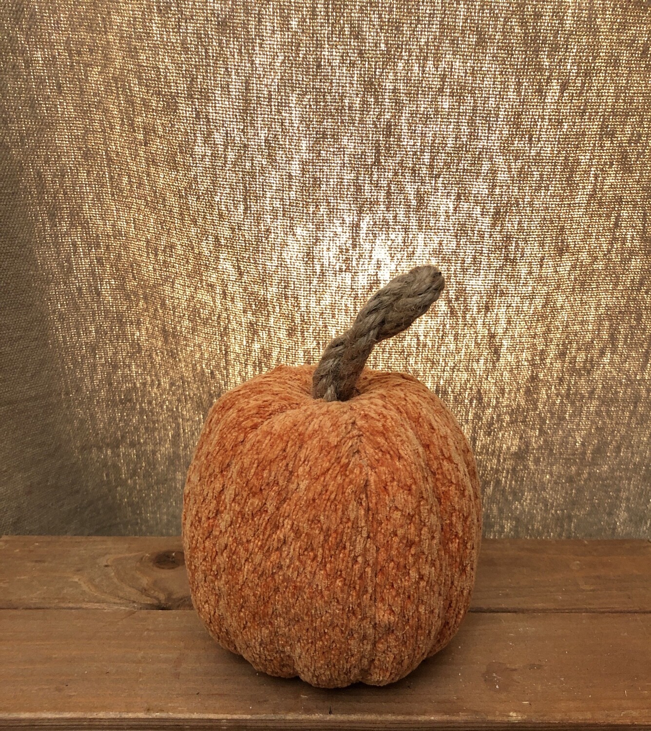 Pumpkin 6.5" Orange Pumpkin 6.5" Orange