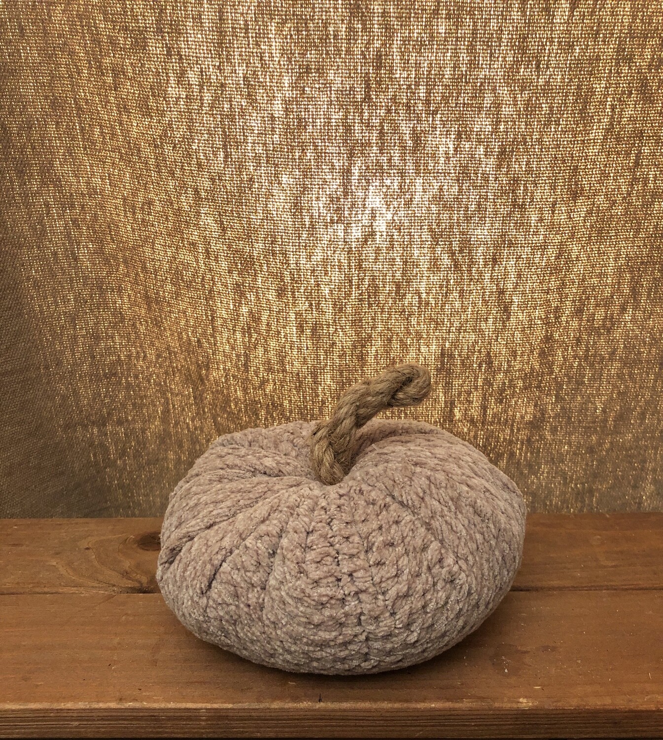 Pumpkin 4.5" Brown Pumpkin 4.5" Brown