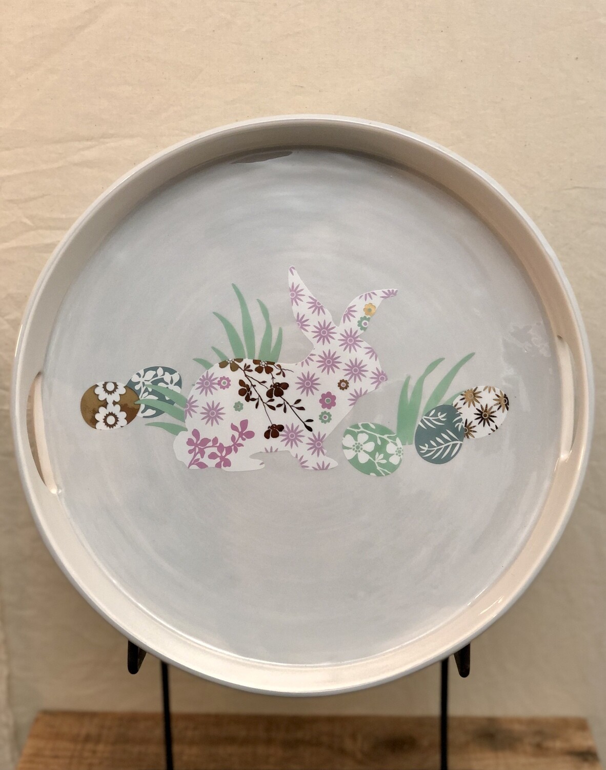 Dol Sweet Easter Tray