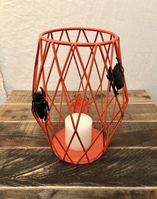 Metal Candle Holder Sm Metal Candle Holder Sm