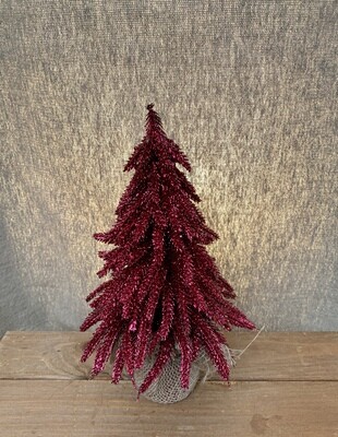 Mini Fuchsia Tree Lg