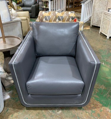 Rhea Leather Chair