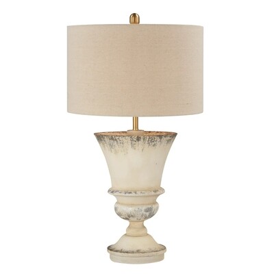 Sienna Table Lamp