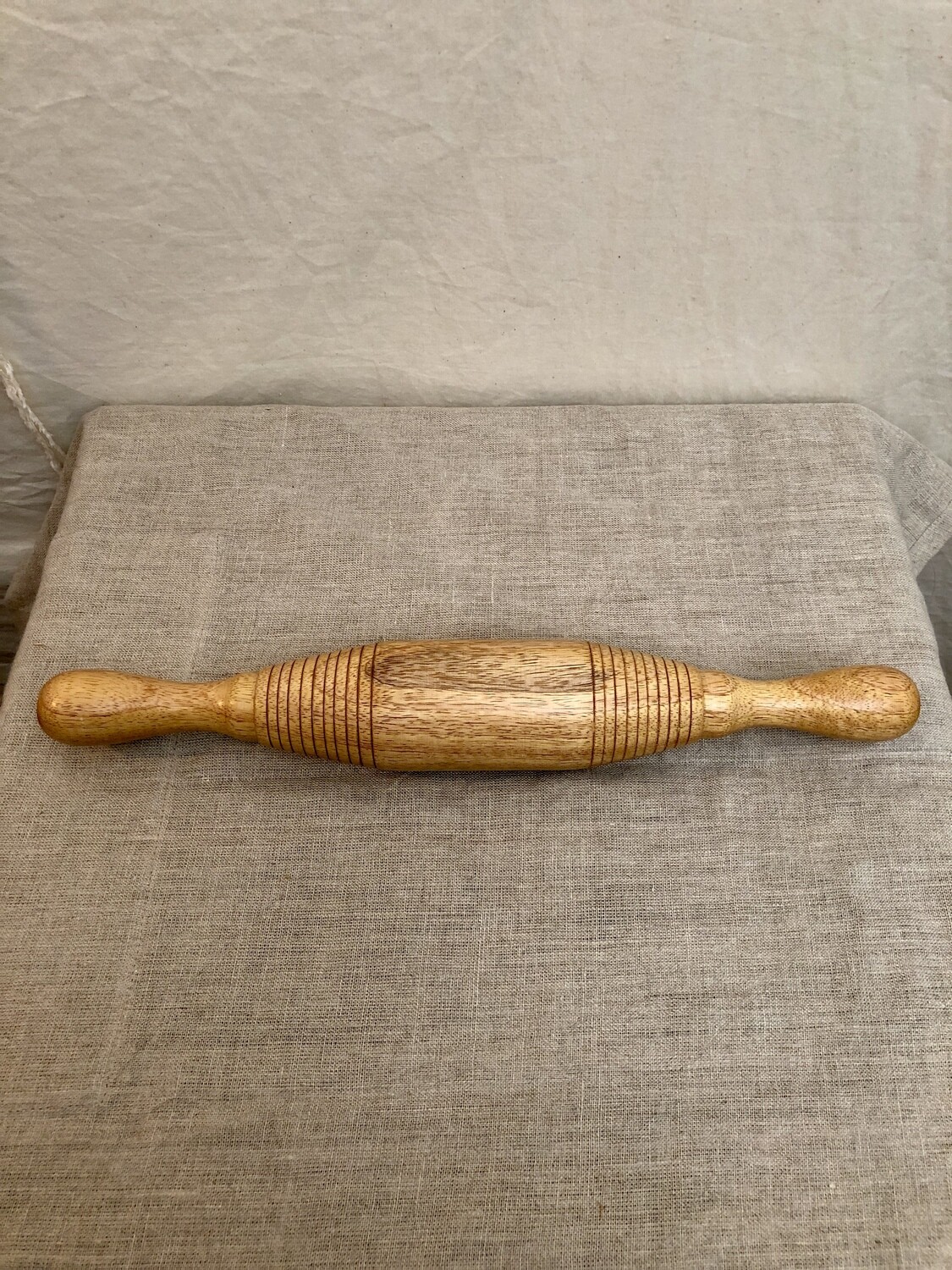 Wooden Rolling Pin I