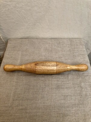 Wooden Rolling Pin I