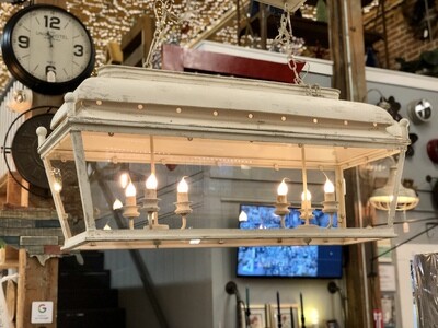 Archie Bar Light
