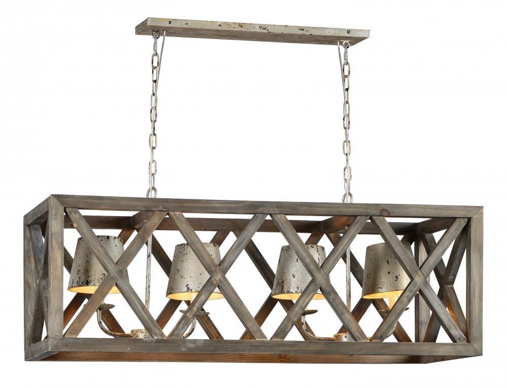 Lewis Bar Light