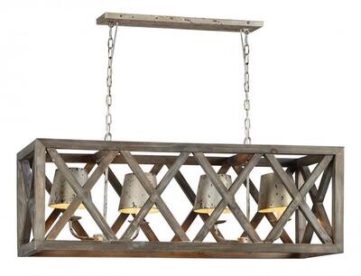 Lewis Bar Light