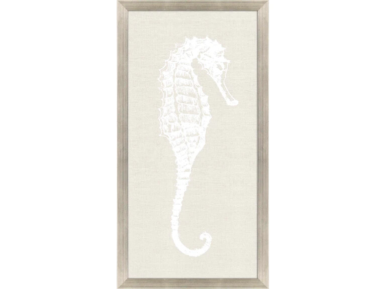 Seahorse I