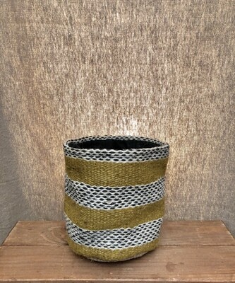 Mustard Jute Planter II