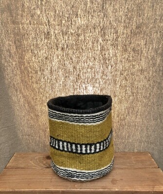 Mustard Jute Planter III
