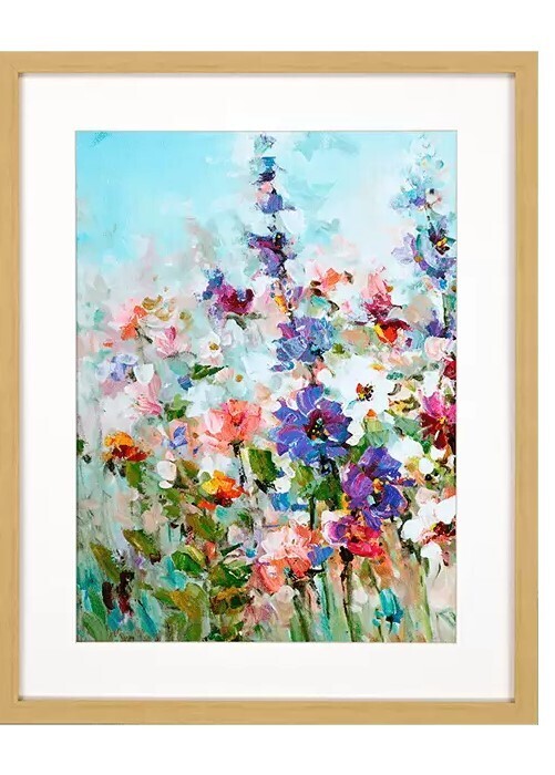 Spring Delight I