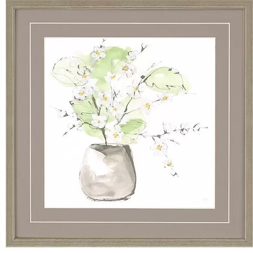 Plant - Blossom I Plant - Blossom I