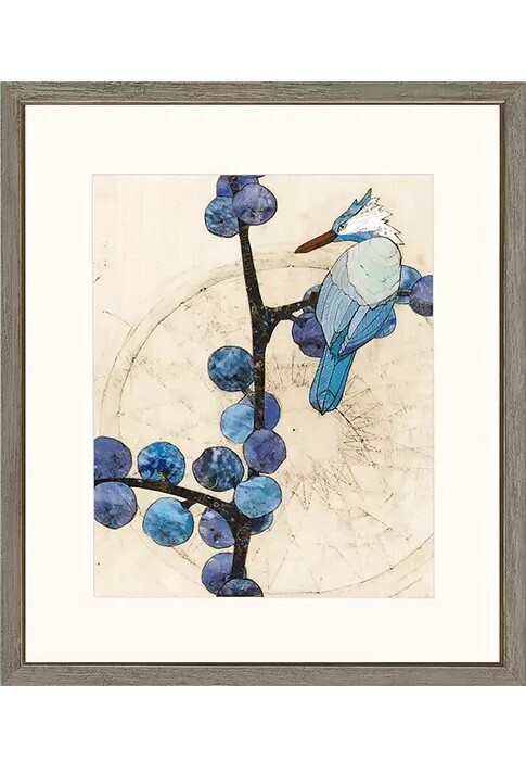 Winter Bird