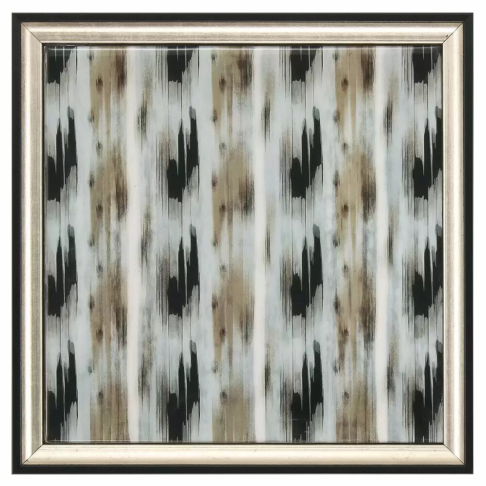 Grey Tribal II
