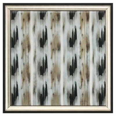 Grey Tribal II
