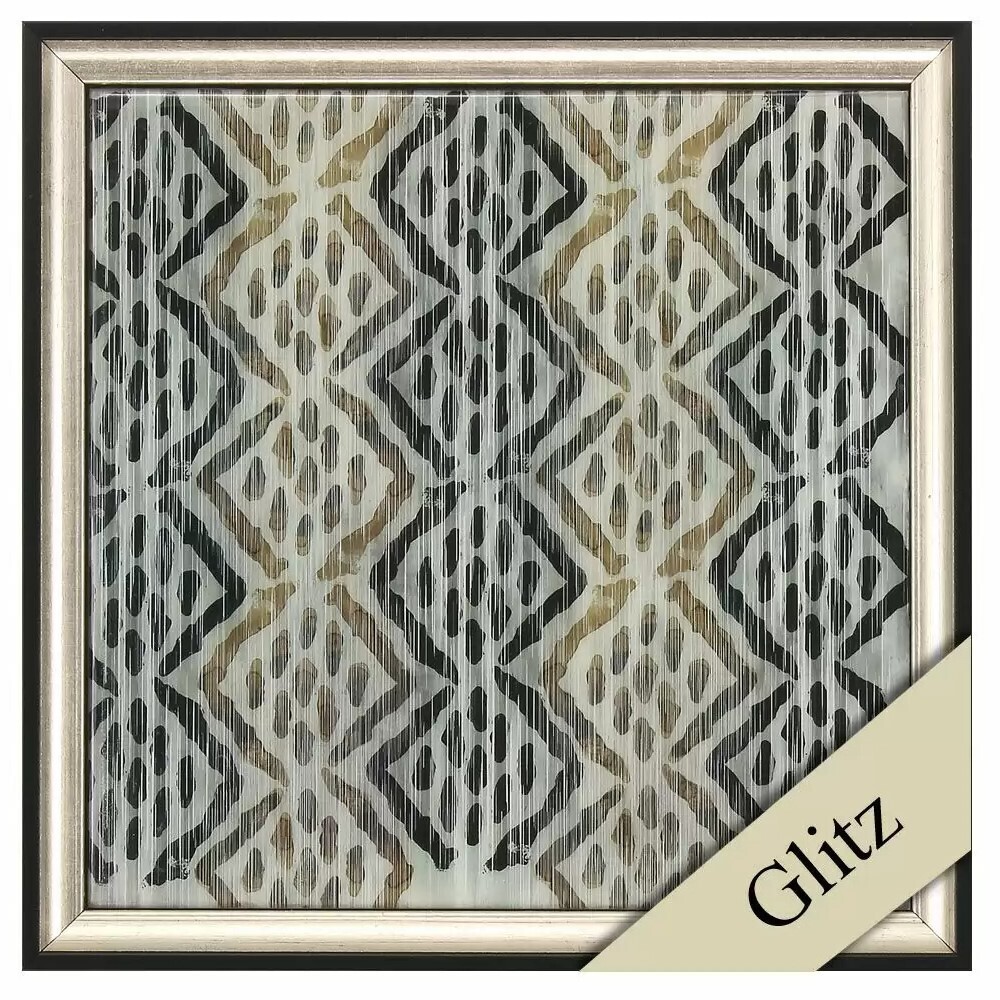 Grey Tribal III