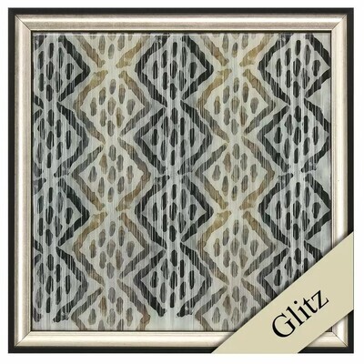 Grey Tribal III