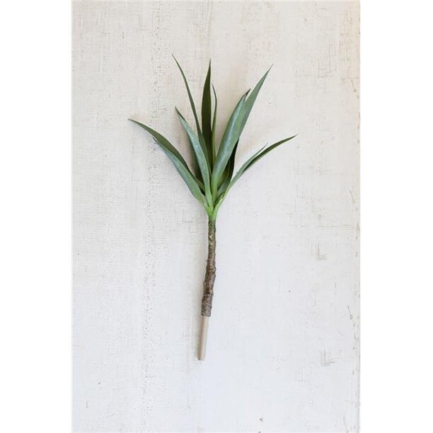 Artificial Heneken Stem 34&quot;