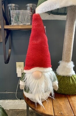 Gnome w/Red Hat 16.75&quot;