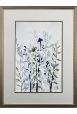 Botany Silhouette II