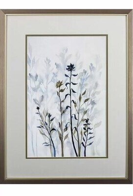 Botany Silhouette I