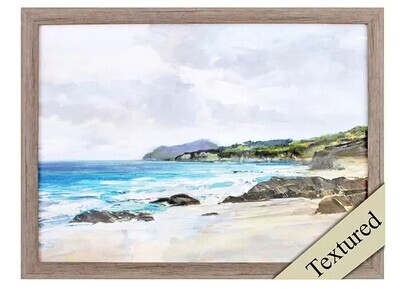 Coastal Captivation