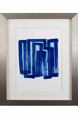 Indigo Spectacle I