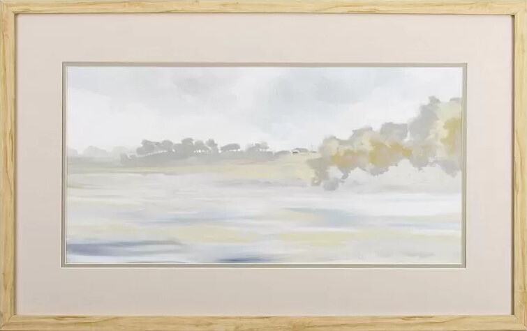 Mellow Landscape II