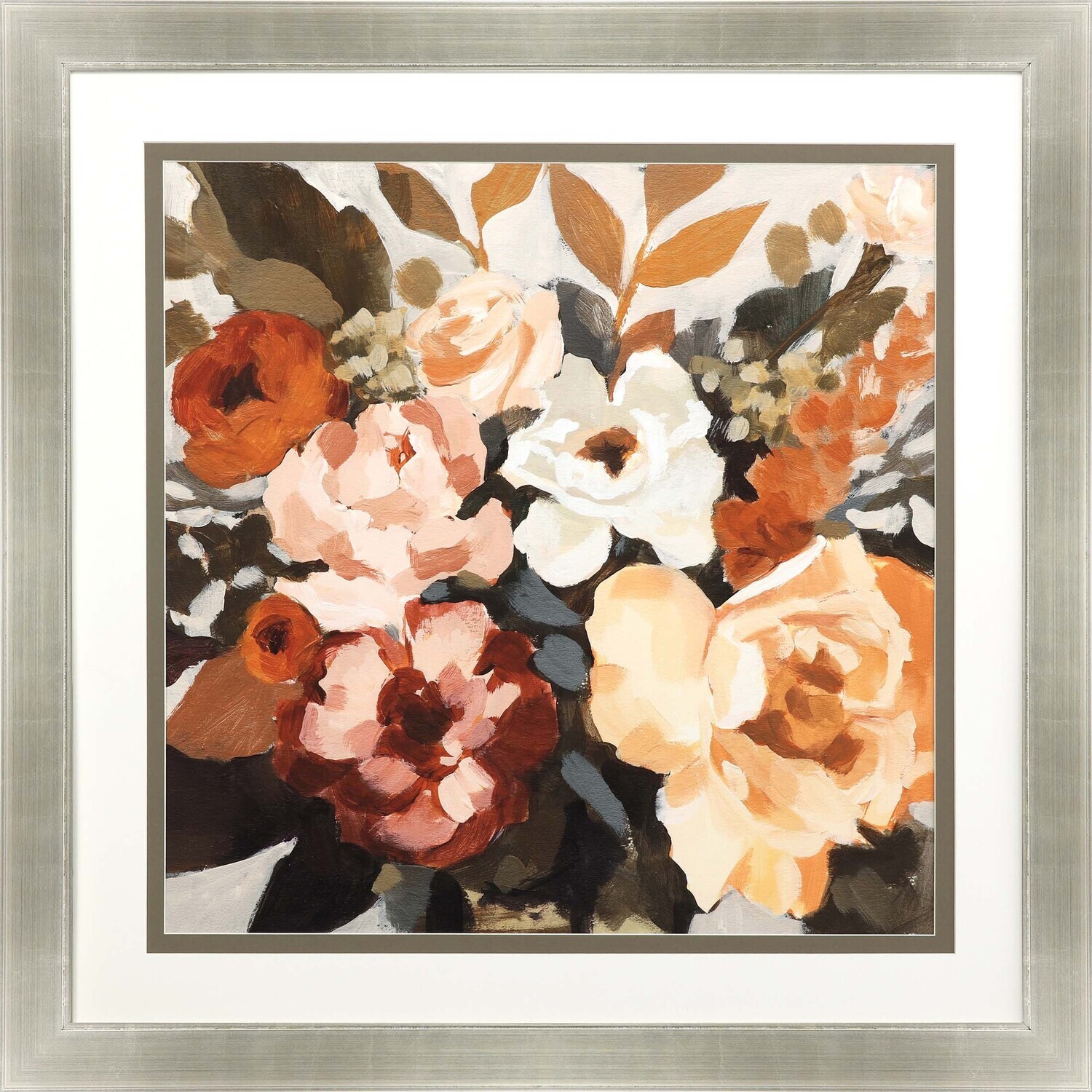 Autumn Arrangement I