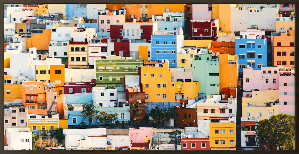 Bright Houses