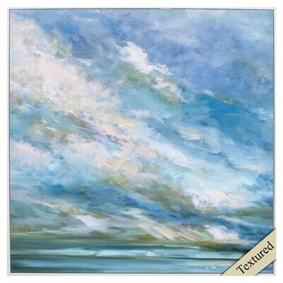 Coastal Sky #3