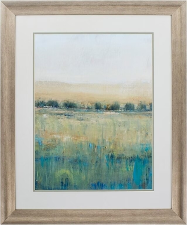 Open Meadow View I