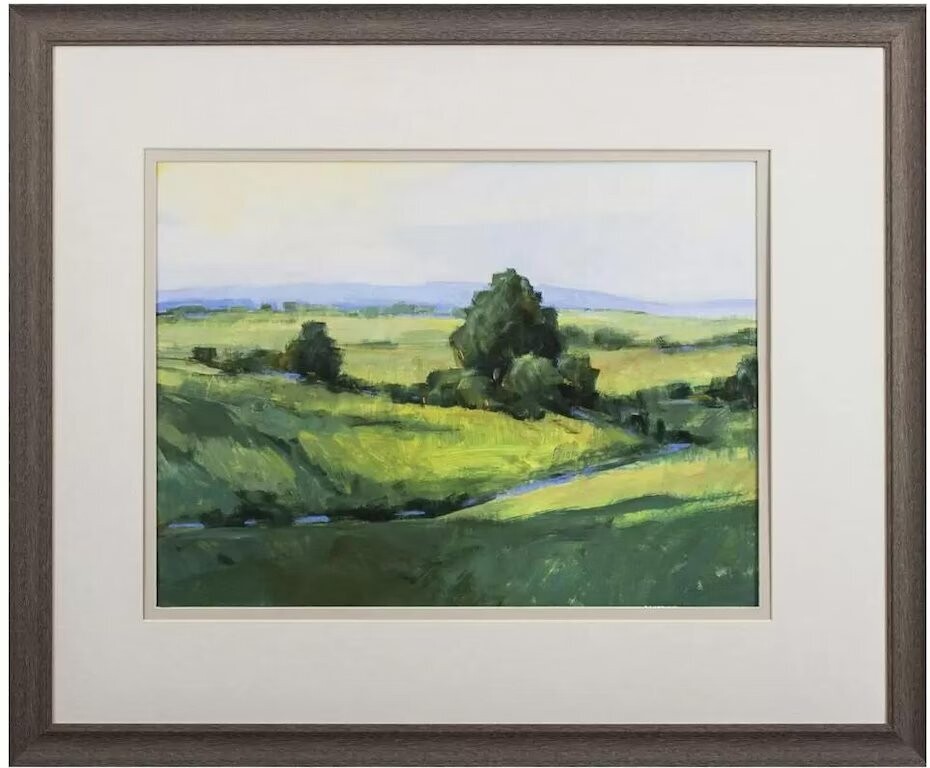Roll Green Hills I