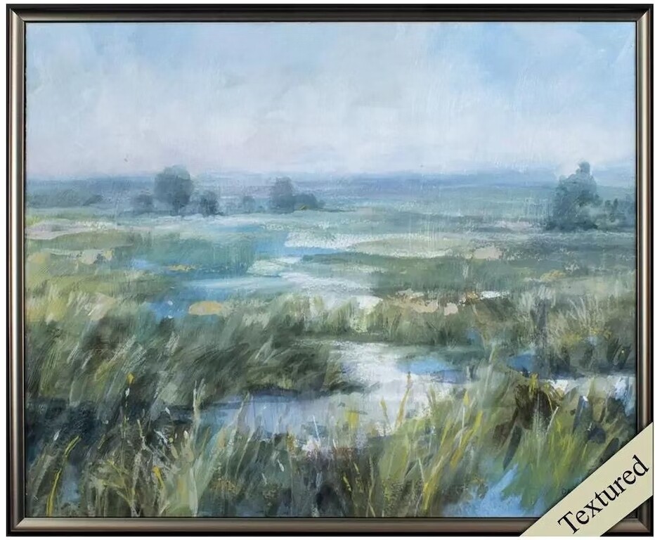 April Meadows