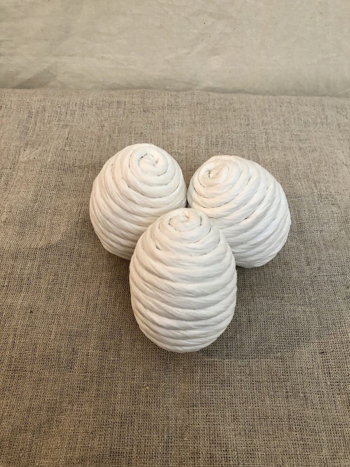 Paper Egg White