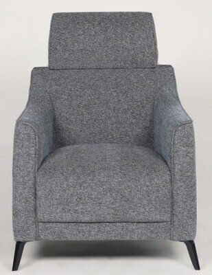 Dallas Chair - 30"W x 33"D x 39"H