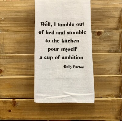 Cup of Ambition 
