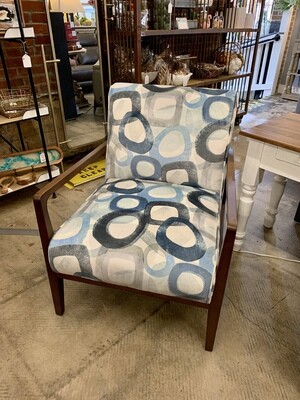 Rita Fabric Chair