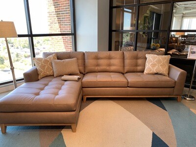 Joey 2PC Sectional