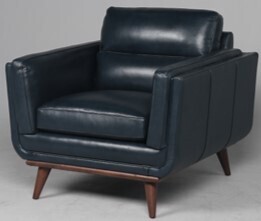 Jameson Leather Chair