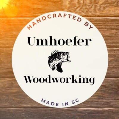 Local Artist - Umhoefer Woodworking