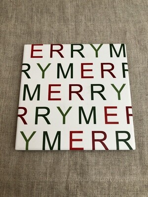 Merry Trivet