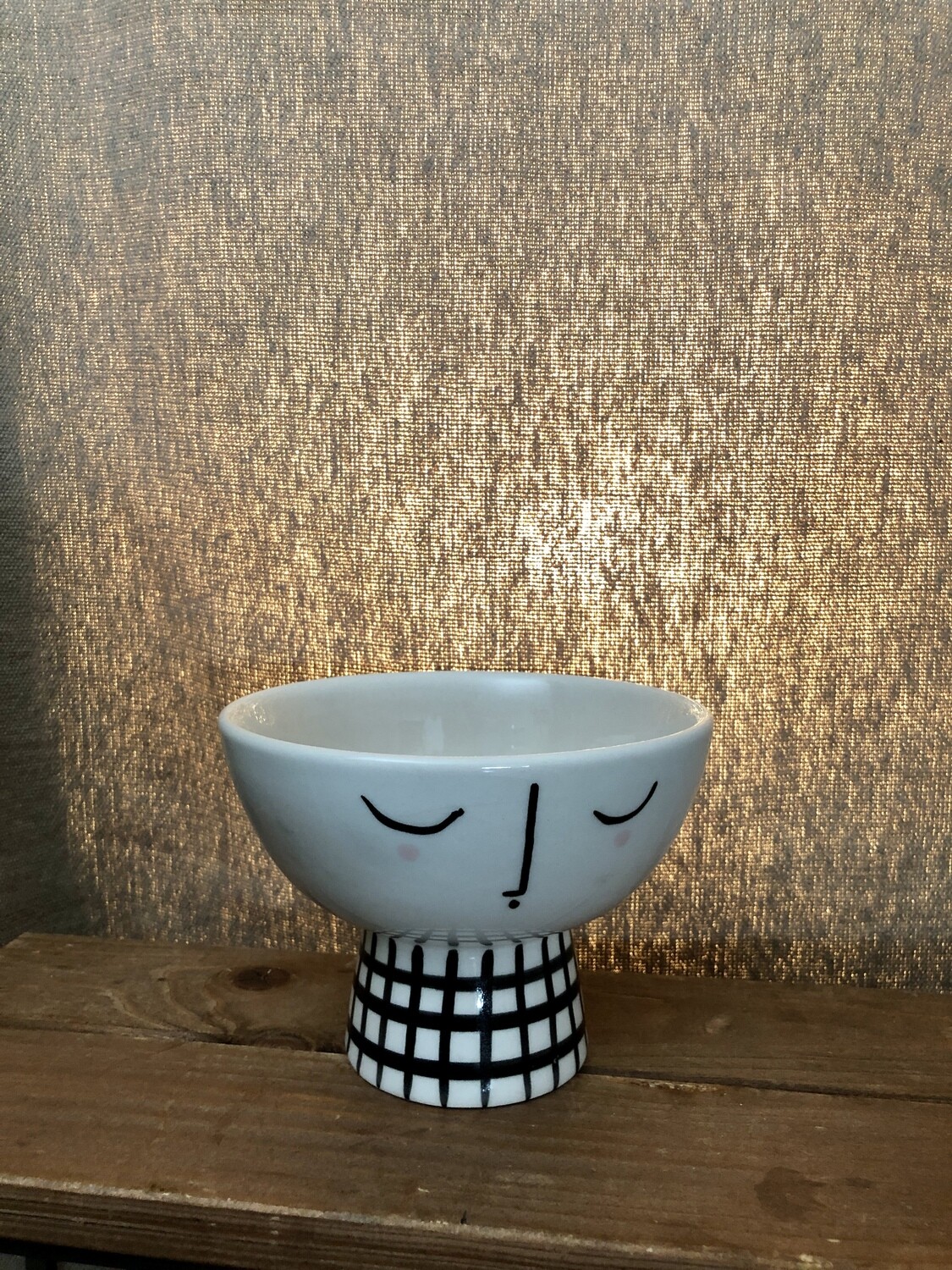 Expressions Bowl Sm