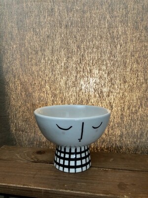 Expressions Bowl Sm